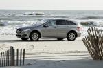 Mercedes-Benz R-Class 2011 года